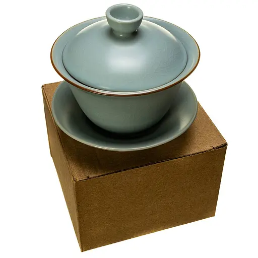 Гайвань "Утренняя Роса" 170 мл - фото 4