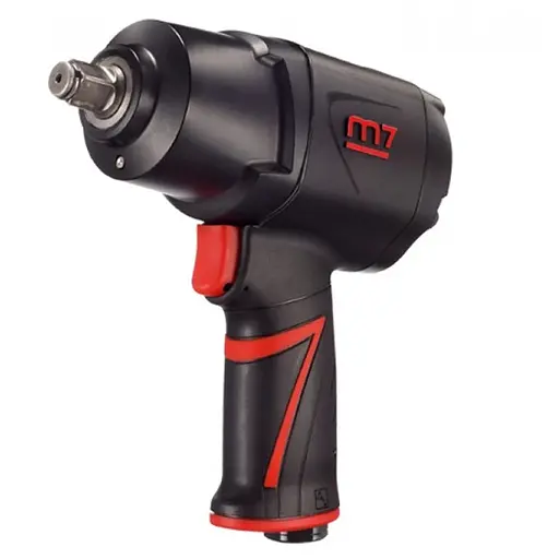 Гайковерт ударный Mighty Seven NC-4255Q 1/2 " - фото 1