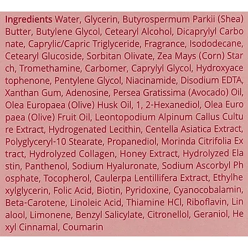 Крем для тіла Trimay Enigmatic Charm Body Cream 200 мл - фото 3