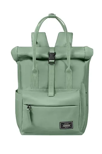 Рюкзак American Tourister URBAN GROOVE URBAN GREEN 36x25x20 24G*54048