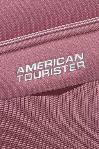 Валіза American Tourister SUMMERRIDE LILAS PINK 55x40x23(25) 55 см ME7*81004 - фото 14