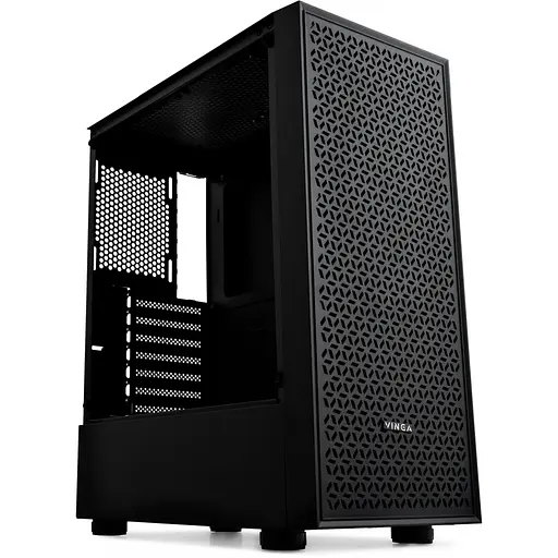 Корпус Vinga Ghost (Ghost) Без БП - фото 4