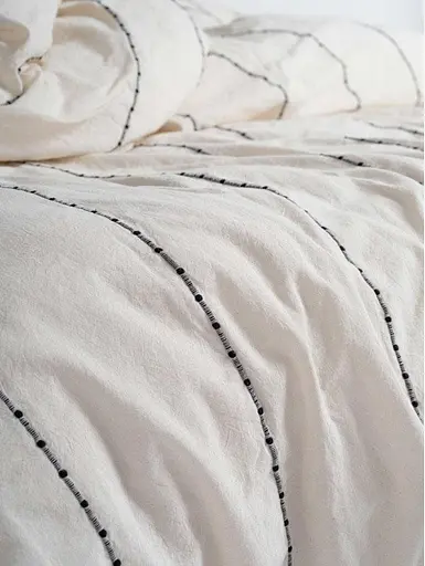 Комплект постельного белья Limasso Евро 000280186 - фото 2