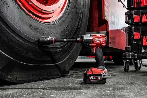 Набор торцевых головок, 1/2, 10-24 мм, кейс, 13 шт Milwaukee hoz0012695 - фото 5