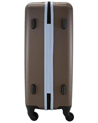 Чемодан Semi Line 28" (L) Brown (T5688-3) (DAS302902) - фото 3