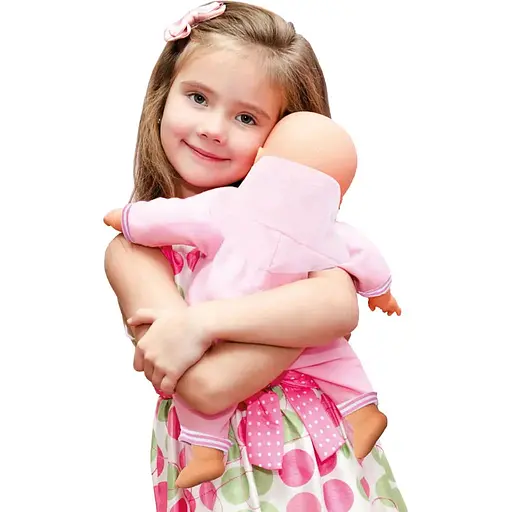 М'яка дитяча лялька Klein (1723) - фото 4