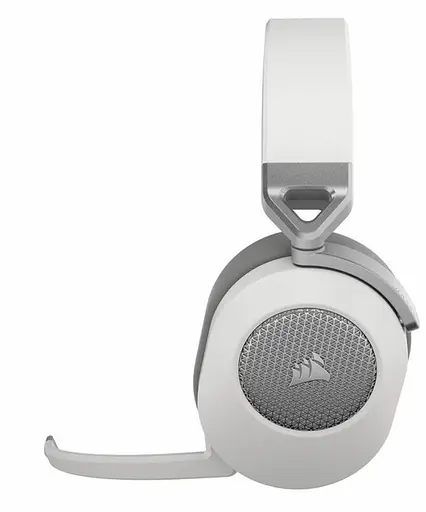 Навушники Corsair HS65 Wireless White (CA-9011286) - фото 2