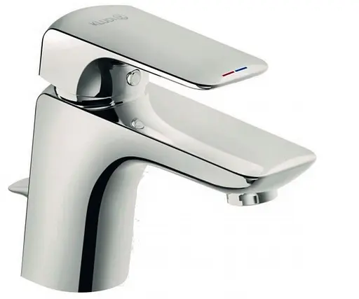 Змішувач для умивальника Kludi Ameo 410290575 - фото 1