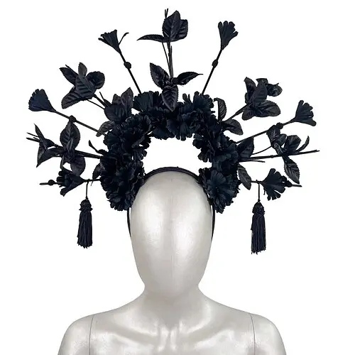 Обруч Рута - фото 1