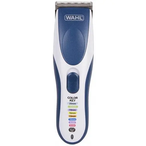 Машинка для стрижки + триммер Wahl 09649-916 - фото 5