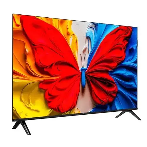 Телевизор 32" TCL 32S5K Black - фото 2
