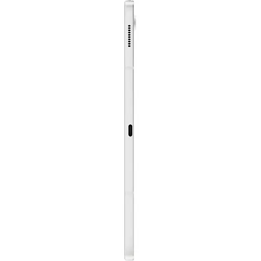 Планшет Samsung Galaxy Tab S7 FE 4/64GB 5G Mystic Silver (SM-T736BZSA) - фото 4