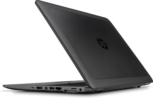 Ноутбук HP ZBOOK 15U G4 i7-7500U, 16Gb, 512Gb SSD, AMD FirePro W4190M - фото 2