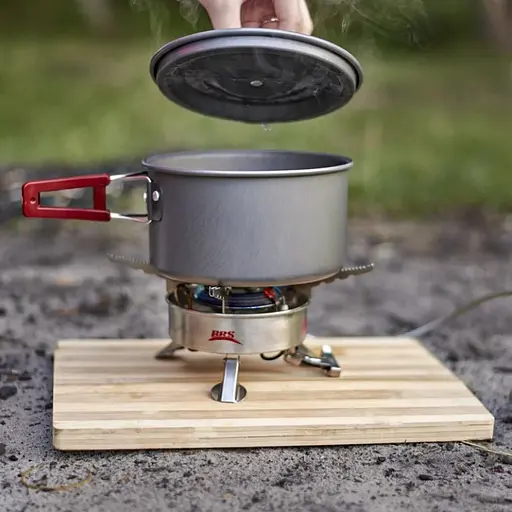 Горелка газовая BRS 10 (1047-BRS-10) - фото 6