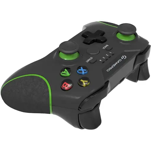 Игровой геймпад GamePro MG650B - фото 16