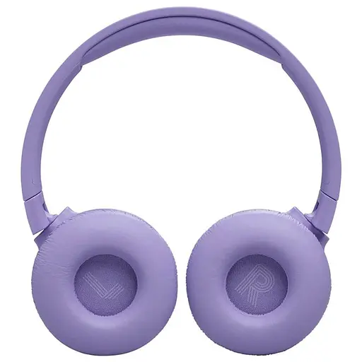 Bluetooth-гарнітура JBL Tune 670NC Purple (JBLT670NCPUR) - фото 5