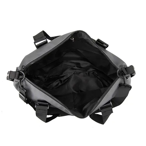 Текстильна дорожня сумка Confident TB1-T-310G - фото 2