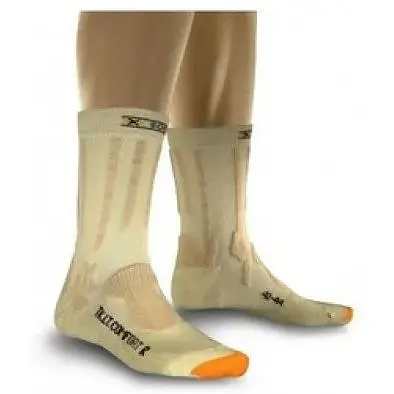 Шкарпетки X-Socks Trekking Light & Comfort 35-38 Пісочний (1068-X20278 35-38)