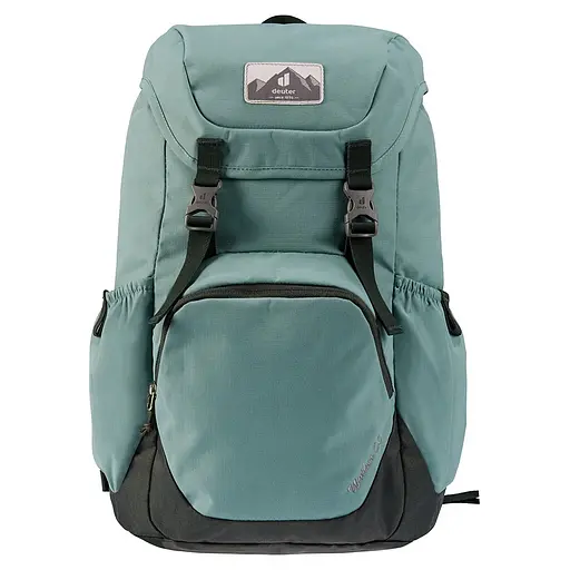 Рюкзак Deuter Walker 20 Jade-ivy (1052-3812821 2275) - фото 2