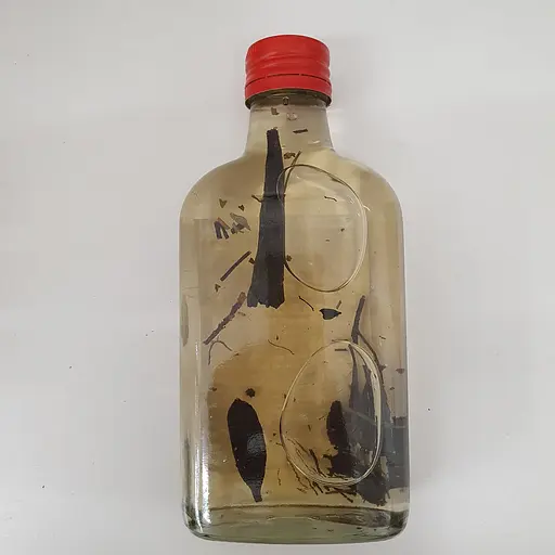 Водная настойка на корне лабазник таволга 200 мл - фото 2