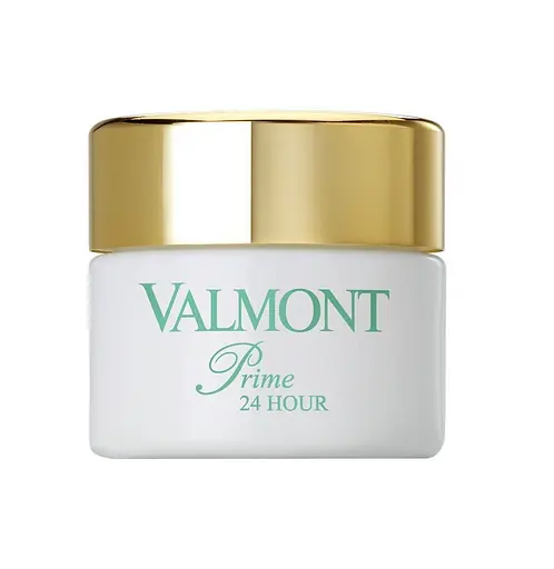 Премиум клеточный увлажняющий базовый крем для лица 24 часа Valmont 50 мл - фото 1