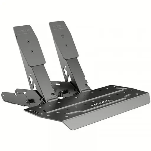 Руль и педали MOZA R3 Racing Bundle for PC SR-P Lite ES Lite - фото 9