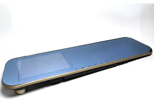 Зеркало видеорегистратор с камерой заднего вида DVR 138 Vehicle Blackbox Full HD 1080 Оригинал - фото 7