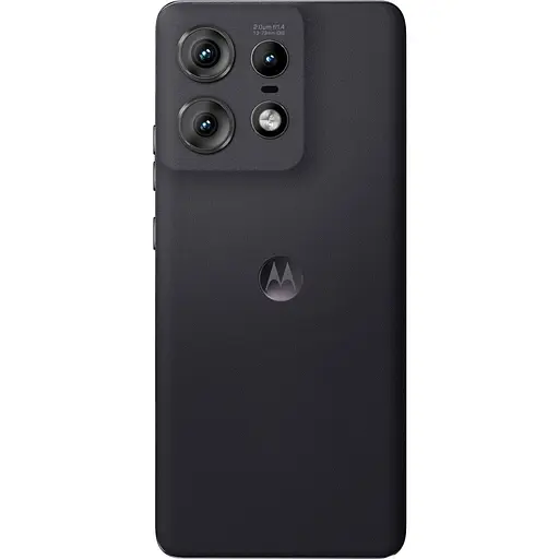 Смартфон Motorola Edge 50 Pro 12/512Gb Black Beauty (PB1J0050RS) - фото 3
