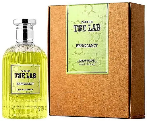Парфумована вода The Lab Bergamot 100 мл