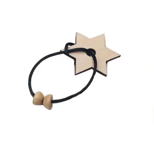 Дерев'яна міні головоломка "Сонячна система" Заморочка 5014 - фото 1