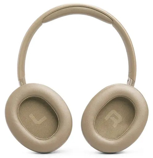Гарнитура JBL TUNE 730BT Beige (JBLT730BTBEG) - фото 4