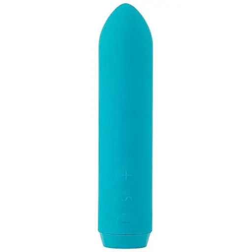 Вібратор Je Joue Classic Bullet 8.9 см бірюзовий