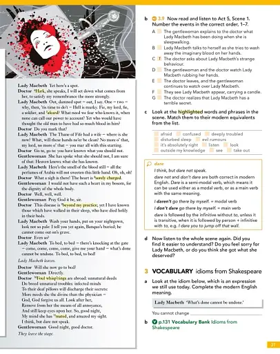 English File (4th Edition). Advanced Plus Student's Book with Online Practice - фото 7