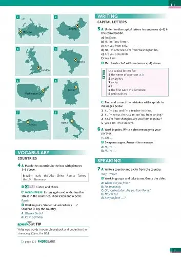 Speak Out. Starter Student's Book + Active Book + DR - фото 4