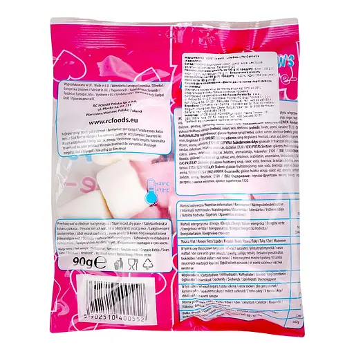 Маршмелоу Cornellis Love 90 г (769296) - фото 2