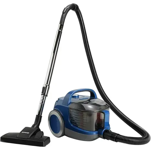 Пылесос Gorenje VCEA01GACBUCY