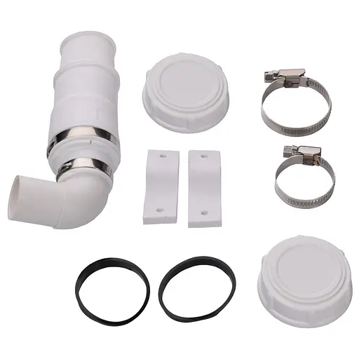 Канализационная установка VOLKS pumpe WC 250 (18979) - фото 4