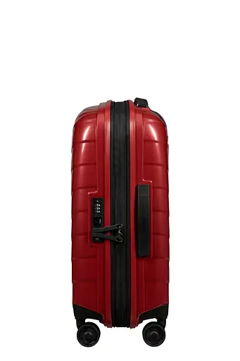 Чемодан 55 См Samsonite ATTRIX RED 55x40x20(23) KK8*00001 - фото 4