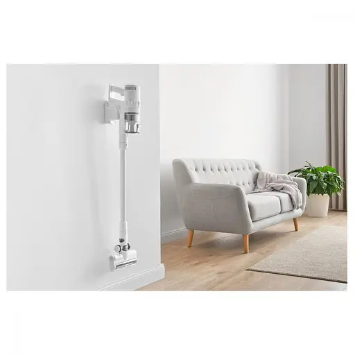 Вертикальний + ручний пилосос 2 в 1 Sencor SVC 7522WH - фото 9