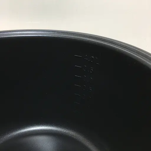 Чаша для мультиварки Yummy YMC-507, YMC-508BX, с ручками, 5 литров, с антипригарным покрытием - фото 7