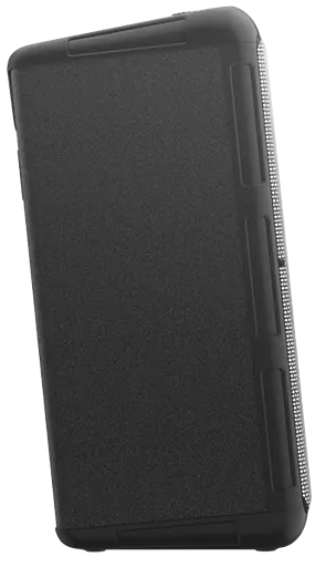 Портативная акустика Panasonic SC-BMAX10 Black - фото 11