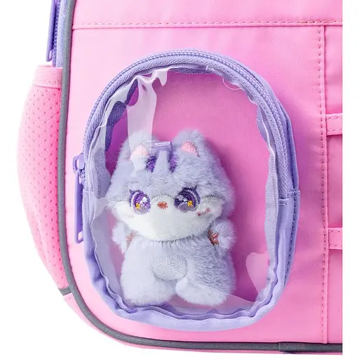 Рюкзак детский Kite Kids Cat&Fun (K26-2737XXS-1) - фото 10