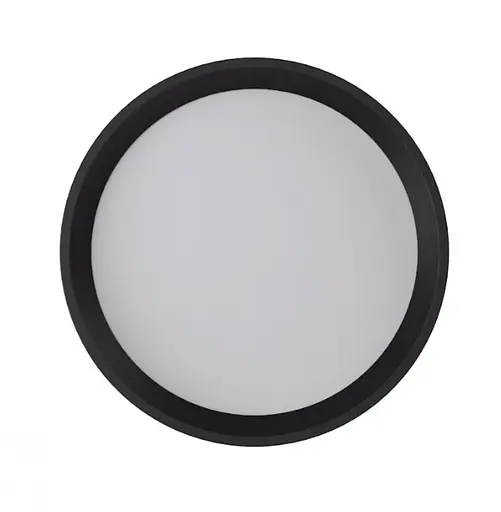 Світильник точковий Kloodi KD-RONDO95 9W 3K BK - фото 8