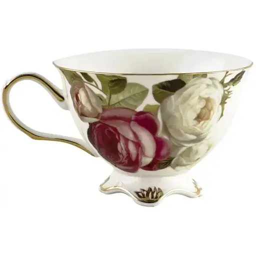 Чайный сервиз на 6 персон 17 предметов NP38SETTEA - фото 6