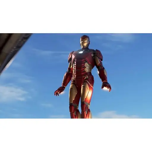 Гра Marvel's Avengers (російська версія) (PS5) - фото 5