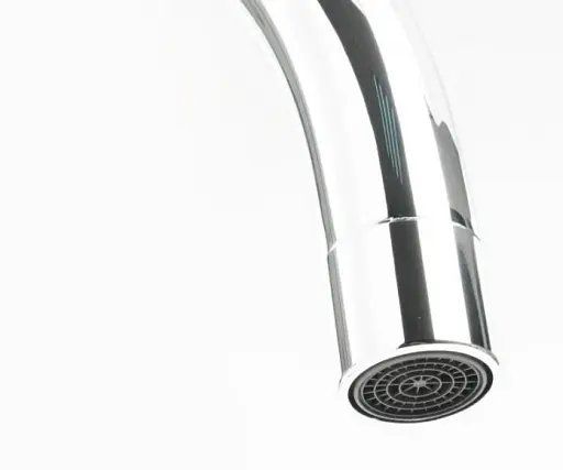 Змішувач для кухні Grohe EuroSmart одноважільний Хром 30412 - фото 5