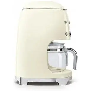 Капельная кофеварка Smeg DCF02CREU - фото 3