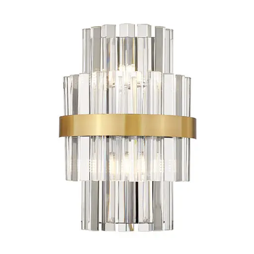 Люстра CONSTANTINOPLE W0567-02A-B52G Zuma Line - фото 1