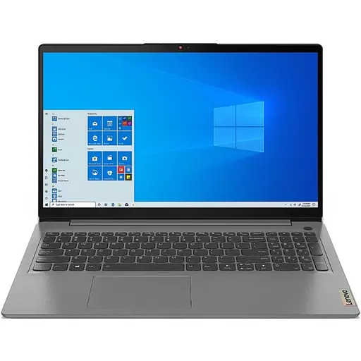 Ноутбук Lenovo IdeaPad 3 15IAU7 i5-1235U 44GHz, IPS, 16GB, 1TB, UHD, Без ОС - фото 4