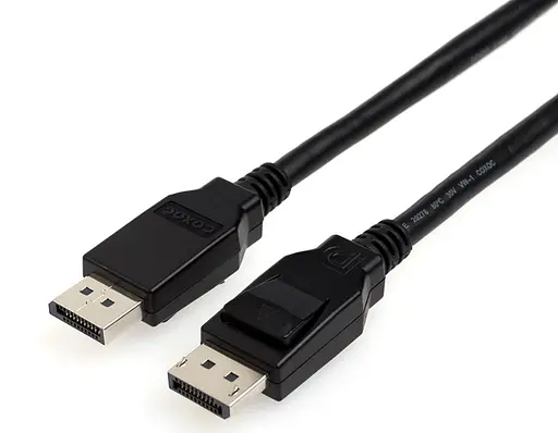 Кабель DisplayPort-DisplayPort Atcom 3 м